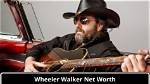Wheeler Walker Jr Net Worth – How Much Is Wheeler Walker Jr Worth?