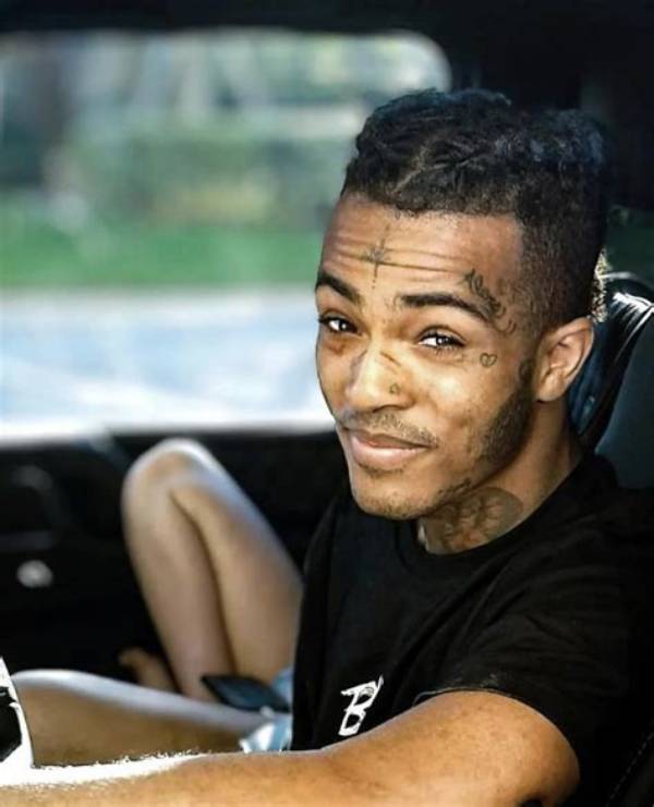 When Did Rapper Xxxtentacion Died? Age, Bio, Wiki, Rap Songs, Net Worth, Wife & Kids