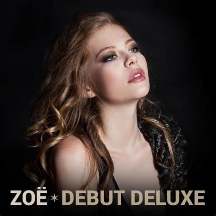 When did ZO&Euml; (Aut) release D&eacute;but?