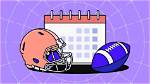 When Does the College Football Season Start?