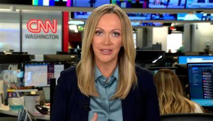 When is CNN correspondent Paula Reid's baby due? The US Sun