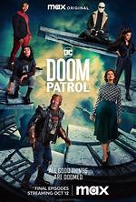 When Is 'Doom Patrol' Season 4 Coming out? Fans Are Eager for More Soon