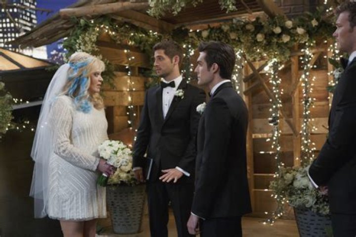 When Is Peter Porte Wedding? Wife Name, Age, Wiki, Family