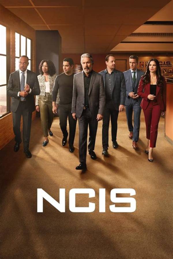 When Is the Last Episode of 'Ncis: Los Angeles'? the Series Finale Will Be Two Parts