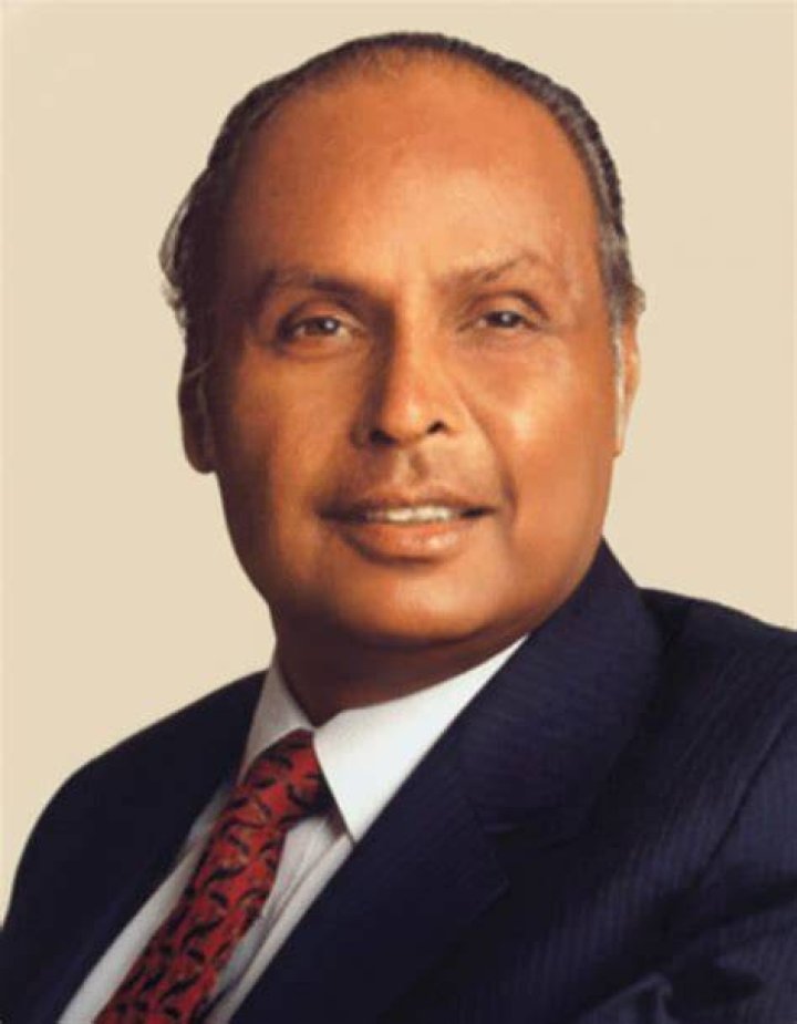 When Visionary Entrepreneur Dhirubhai Ambani Passed: A Legacy Unfurled