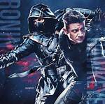 When Was Hawkeye Ronin? the History of the Ronin Suit