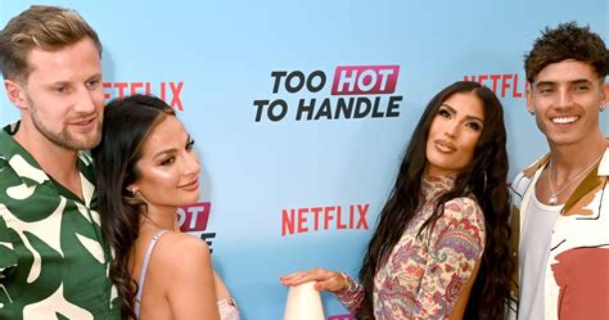 When Was Season 3 of 'Too Hot to Handle' Filmed? We've Got the Details