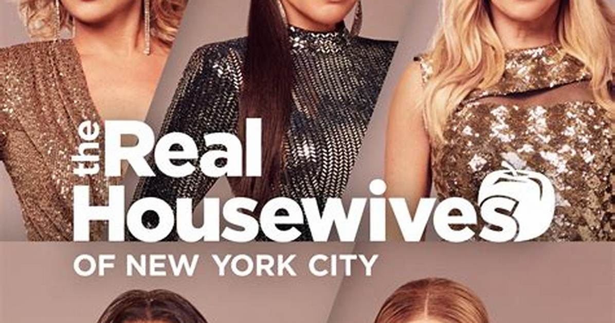 When Was 'The Real Housewives of New Jersey' Season 12 Actually Filmed? Here's the Truth