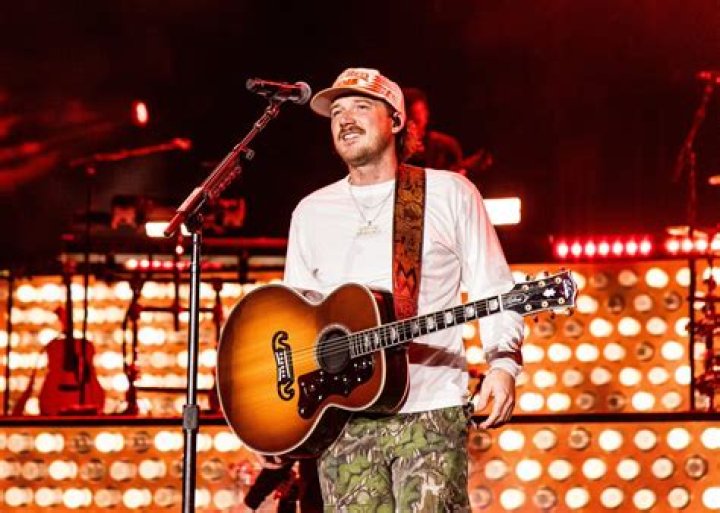 When Will Morgan Wallen's Next Album Drop In 2024? Stay Tuned!