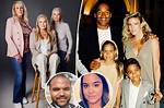 Where Are Nicole Brown Simpson's Kids Now? Social Media Has Questions