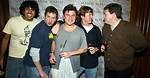 Where Are the Broken Lizard Members Now? Let's Catch up!