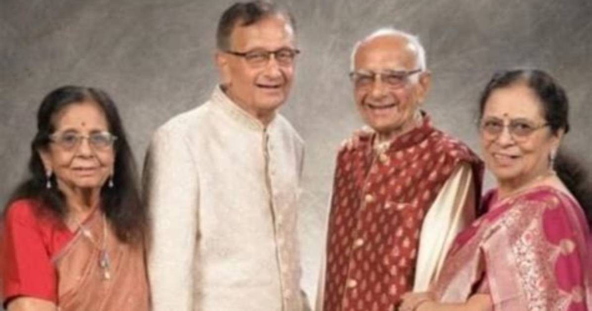 Where Are They from? Family Origin