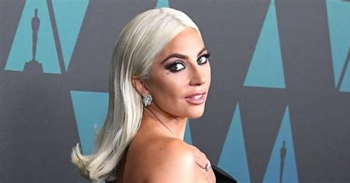 Where Did Lady Gaga Get Her Name? What's Her Real Name?