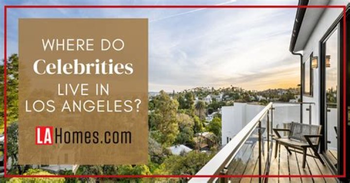 Where do celebrities live in Nashville? (Top 8 Hiding Places) States