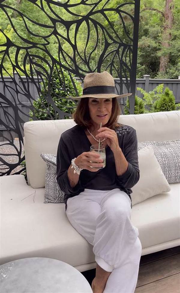 Where Does Hilary Farr Live? Where Is Her Accent from? Details Below
