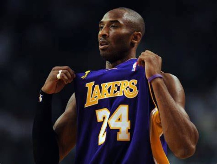 Where does Kobe Bryant rank among the NBA&rsquo;s greatest players? The