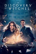Where Is 'A Discovery of Witches' Filmed? Locations from the Book Come to Life