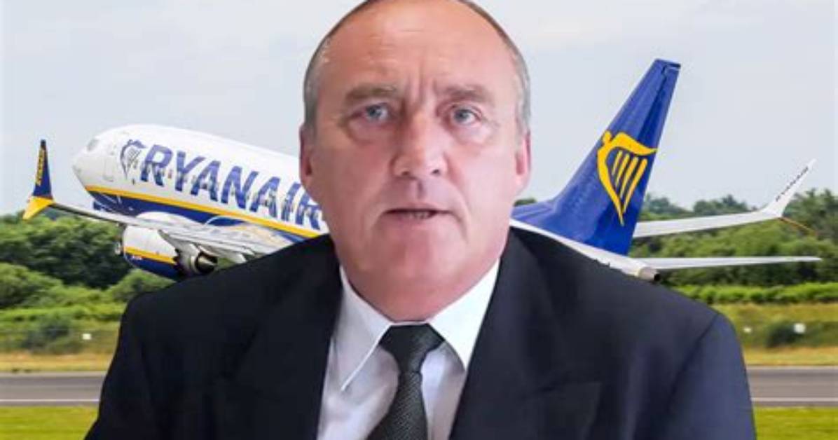 Where Is Aidan Murray Ryanair Now | Was He Arrested and Allegedly Imprisoned