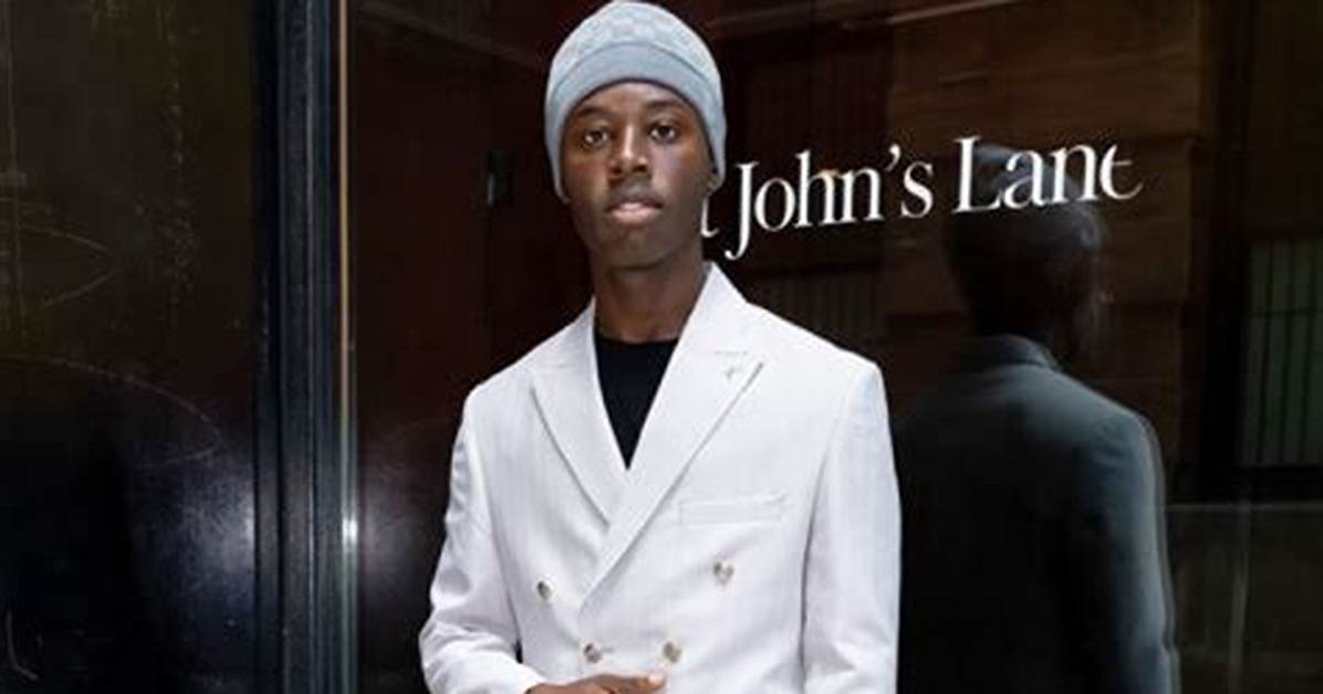 Where Is Alex Hibbert Going After Leaving Chi? Controversy