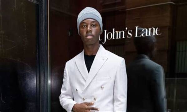 Where Is Alex Hibbert Going After Leaving Chi? Controversy