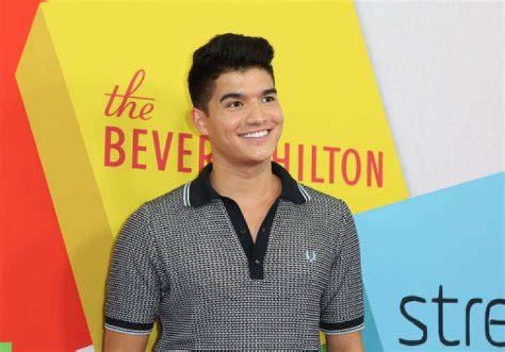 where is alex wassabi from