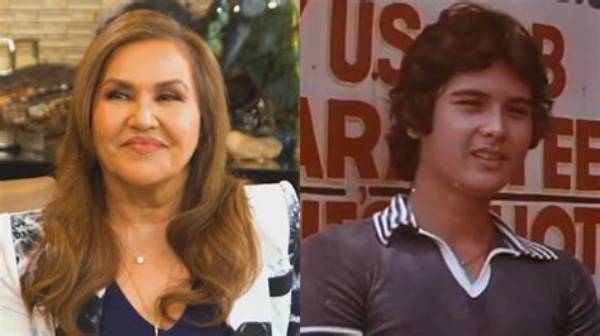 Where Is Alfie Anido Girlfriend Katrina Ponce Enrile Now? Age and Baby