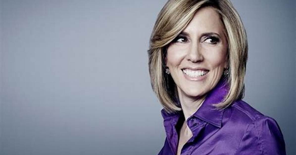 Where Is Alisyn Camerota Going After Cnn New Day?