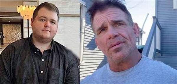 Where Is Anderson Lee Aldrich, Aaron Brink’s Son Who Was Arrested in the Club