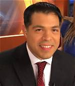 Where Is Andrew Capasso Going After Leaving Kold Tv?
