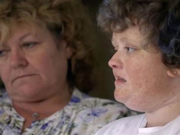 Where Is Beverley Allitt Husband Former Boyfriend Mark Heggie Now?