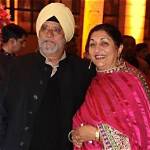 Where Is Bishan Singh Bedi First Wife Anju Singh Bedi, Son and Daughter