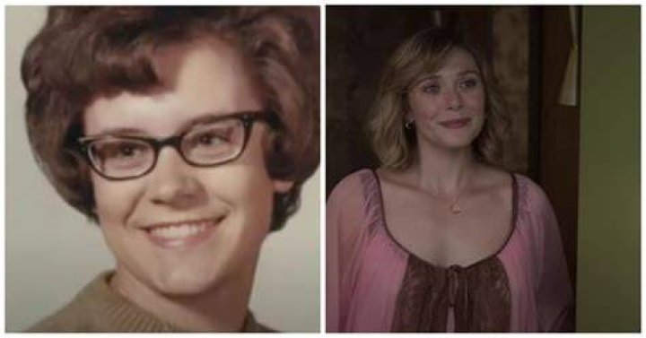 Where Is Candy Montgomery Now? An Update on Candy Wheeler Today