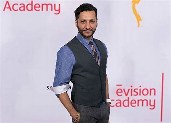 Where Is Cas Anvar Now After Sexual Harassment and Assault Allegations? | Latest News About Verdict Inside