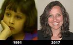 Where Is "Child of Rage" Beth Thomas Now? Works as an Rn