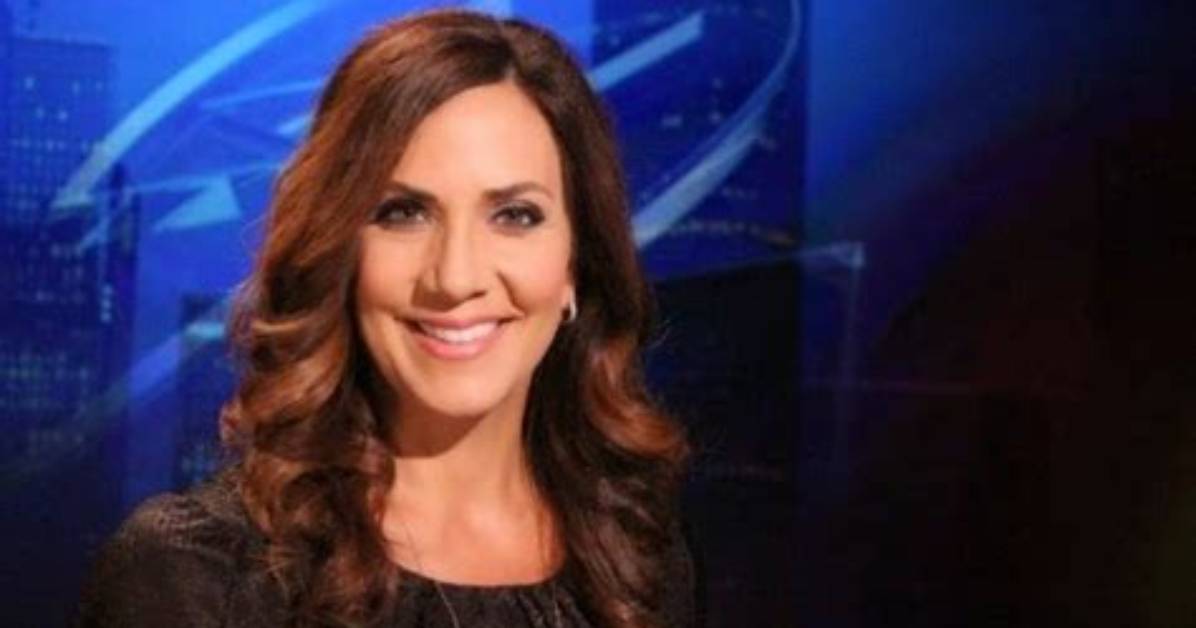 Where Is Courtney Zavala Going After Leaving Kprc?