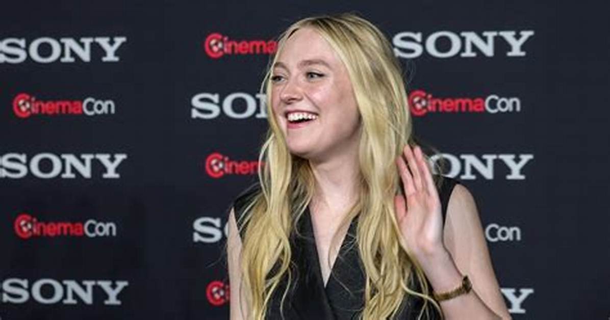 Where Is Dakota Fanning Now? Checking in with the Actress
