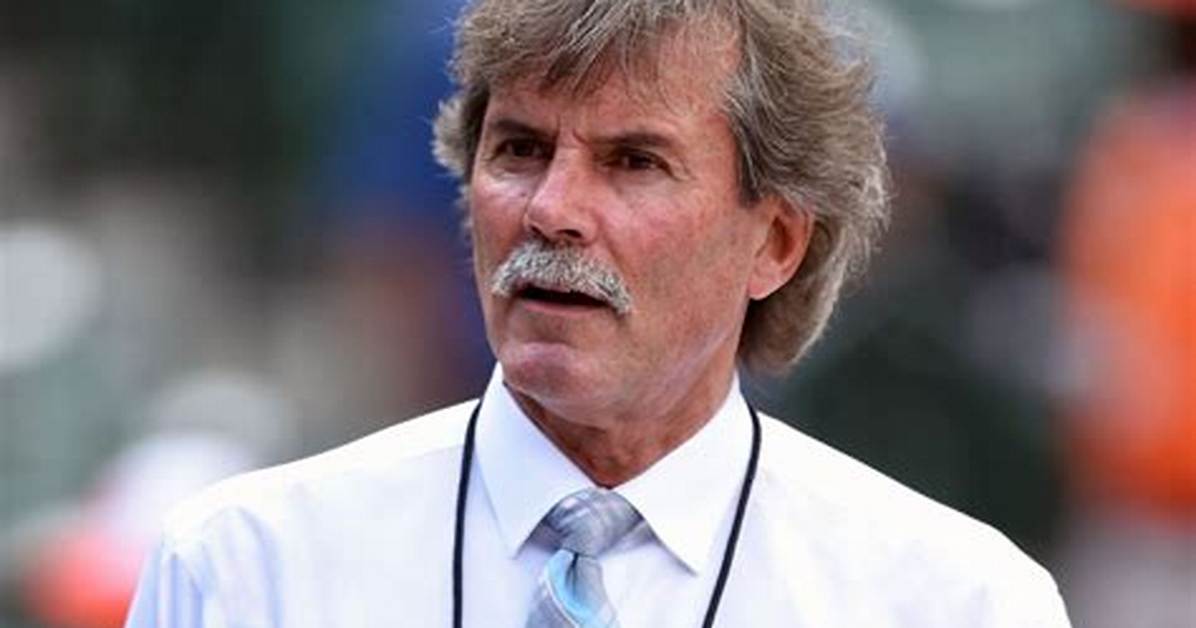 Where Is Dennis Eckersley Daughter Boyfriend? George Theberge