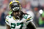 Where Is Eddie Lacy Now?