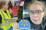 Where Is Gail Lewis Going After Leaving Walmart Job? Scandal