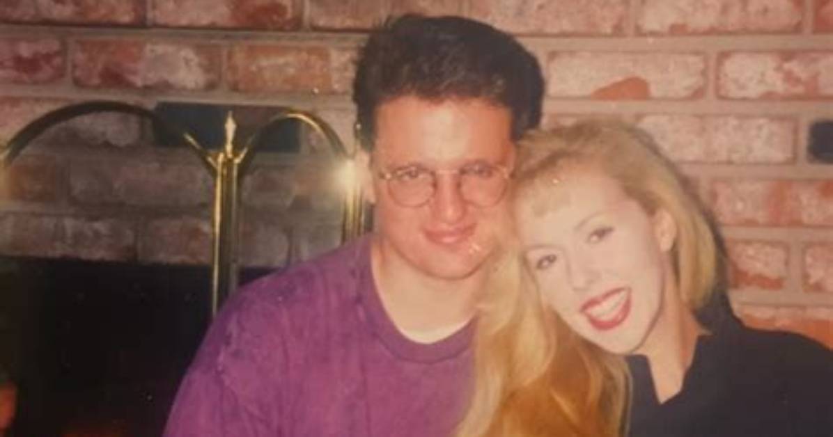 Where Is His Ex-Wife Tasha Adams?