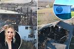 Where Is Jennifer Lawrence's Family Farm? It Just Burned Down