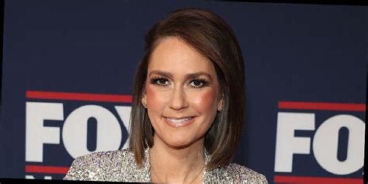 Where Is Jessica Tarlov Now? Has She Left Fox News?