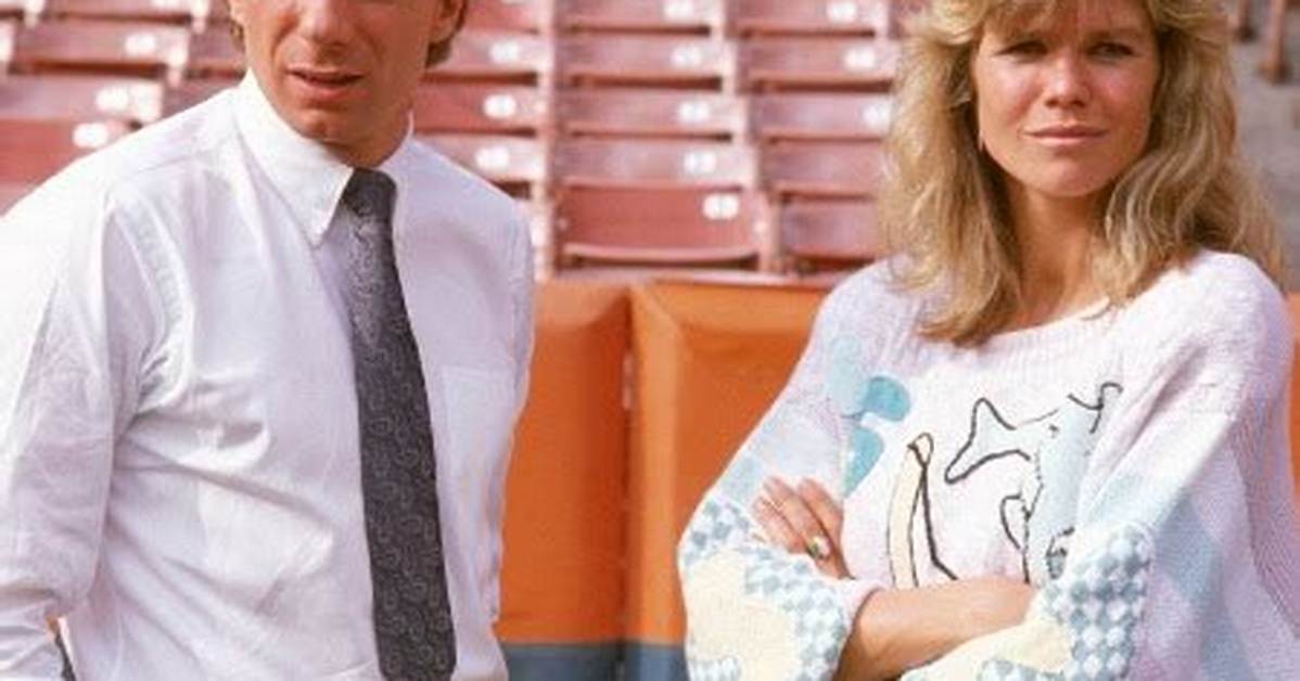 Where Is Joe Montana’s Ex-Wife Cass Castillo Now?