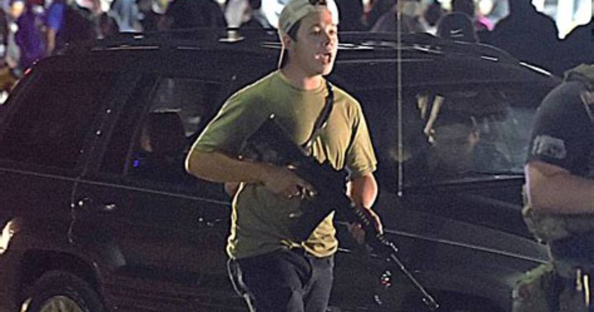 Where Is Kyle Rittenhouse Now? He's Become a Gun Activist