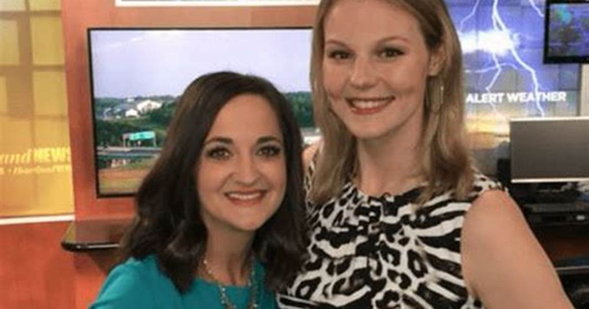 Where Is Laura Wibbenmeyer Going After Leaving Kfvs12? New Job and Salary