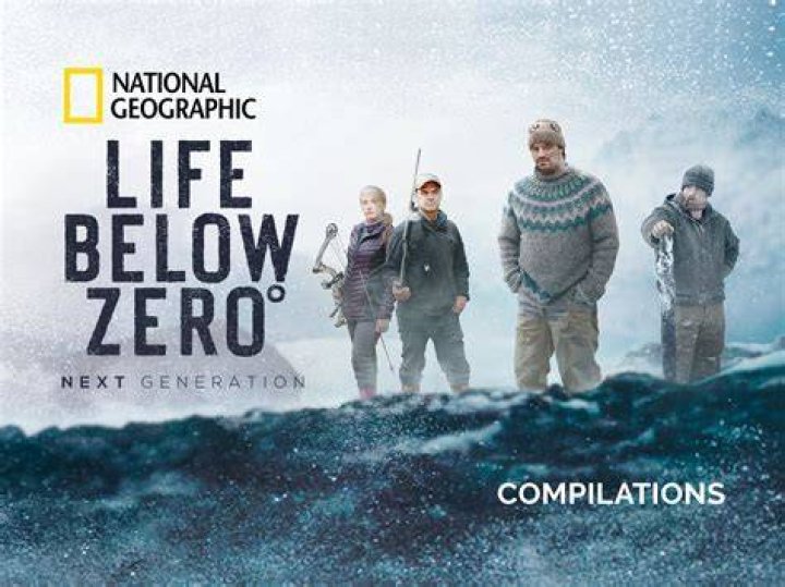 Where is Life Below Zero Filmed? TV Show Alaska Filming Locations