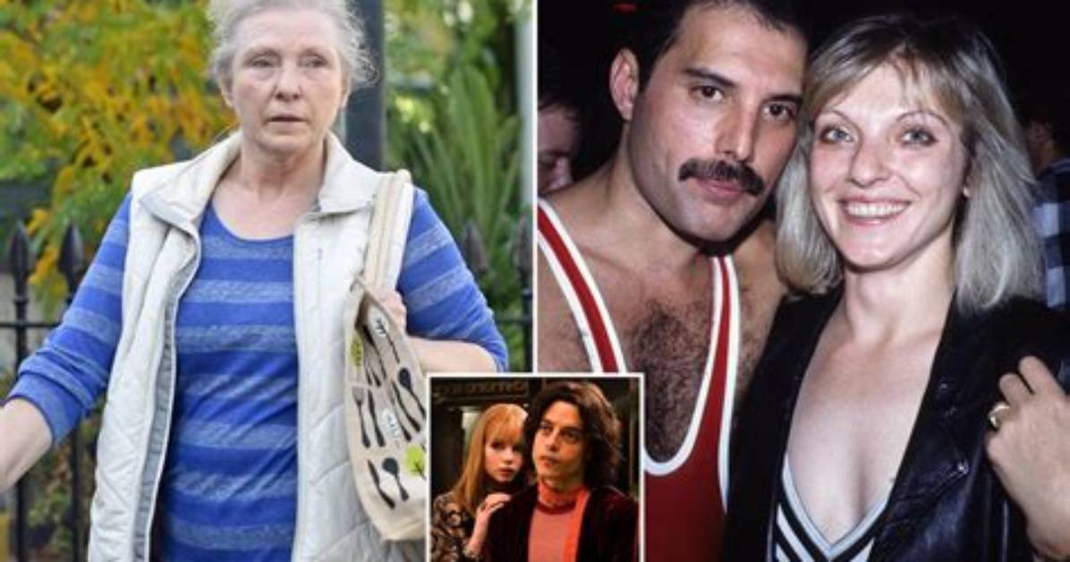 Where Is Mary Austin Now?