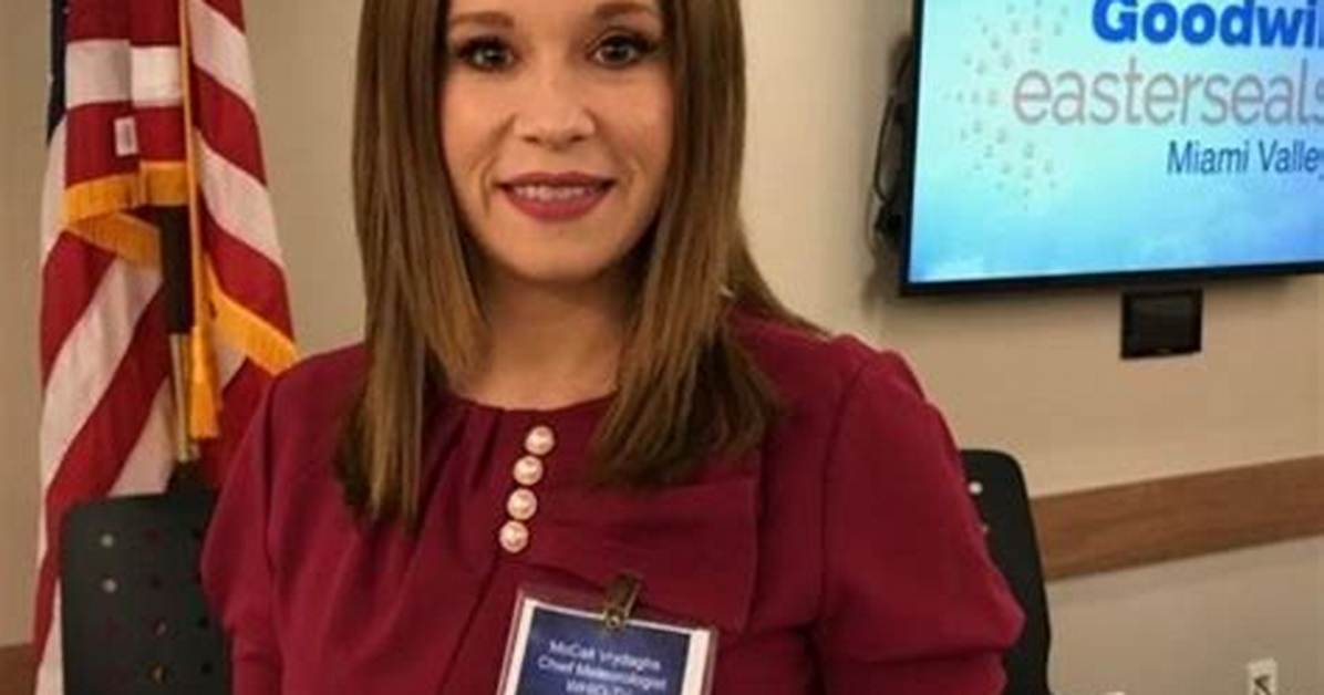 Where Is Mccall Vrydaghs Going After Leaving Whio