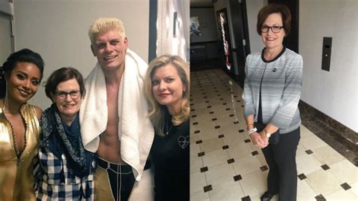 Where is Michelle Rubio Now? Dusty Rhodes' Wife Explained