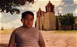 Where Is Nacho Libre’s Chancho Now? Darius Rose, the Clancho Actor